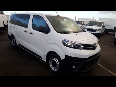 occasion Toyota Verso ProaceII Long 2.0 140ch D-4D Dynamic 9pl