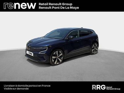 Renault Mégane