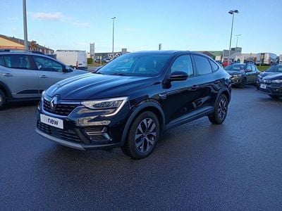 Occasion 2023 Renault Arkana Evolution SUV | 21 490 € (Bon prix)