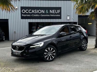 occasion Volvo V40 T2 122ch Signature Edition Geartronic