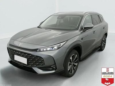 Blanc Nouvelle 2025 MG EHS Comfort SUV | 33 494 € (Prix assez cher)