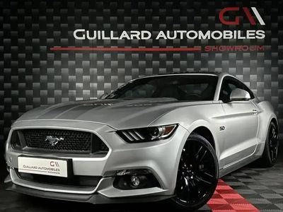 occasion Ford Mustang GT FASTBACK 5.0 V8 421ch BVM6