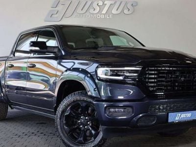 Occasion Dodge Ram Limited 2021