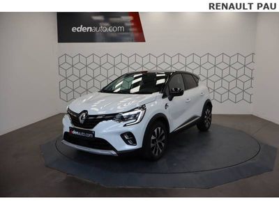 occasion Renault Captur mild hybrid 140 Techno