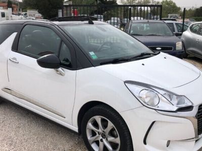 occasion DS Automobiles DS3 