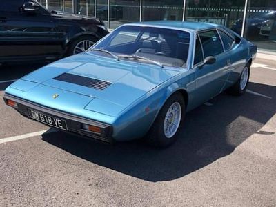 Occasion Ferrari 308 231 ch (169 kW) 1977 Coupé