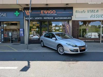 Renault Laguna III