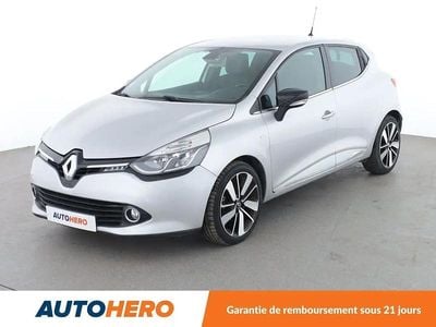 Renault Clio IV