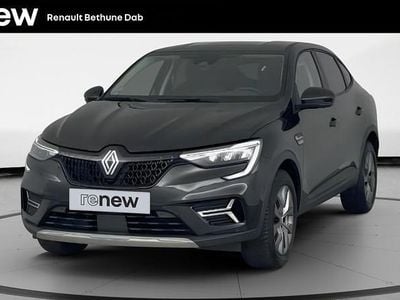 Occasion Renault Arkana Evolution 2024 Noir SUV