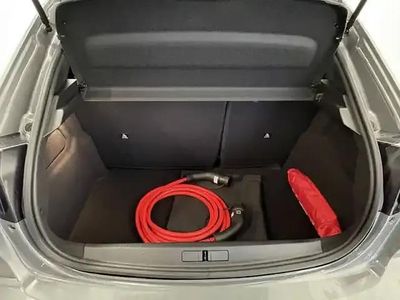 Gris Nouvelle 2025 Peugeot e-208 GTi Citadine | 40 990 €