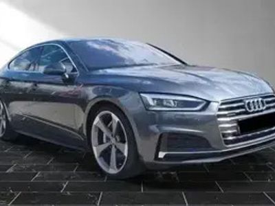 occasion Audi A5 50 Tdi 286ch S Line Quattro Tiptronic Euro6d-t