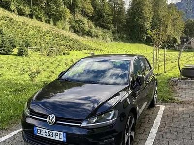 VW Golf VII