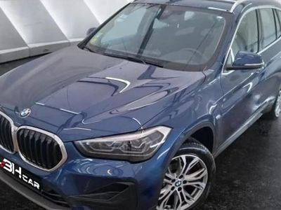 Occasion BMW 116 116 ch (85 kW) 2022 Citadine