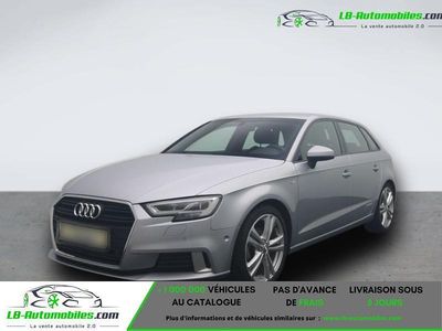 Occasion 2019 Audi A3 Sport Berline | 26 600 €