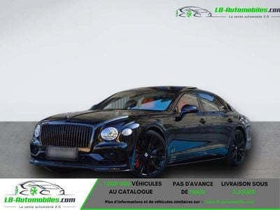 Occasion 2024 Bentley Flying Spur Mulliner Berline | 418 400 €