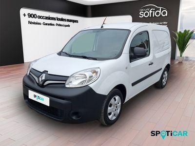 occasion Renault Kangoo Express 1.5 Blue dCi 95ch Confort