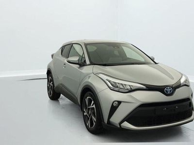 occasion Toyota C-HR 1.8l Design