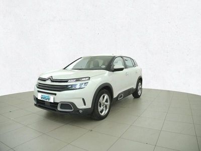 occasion Citroën C5 Aircross BlueHDi 130 S&S EAT8 Business