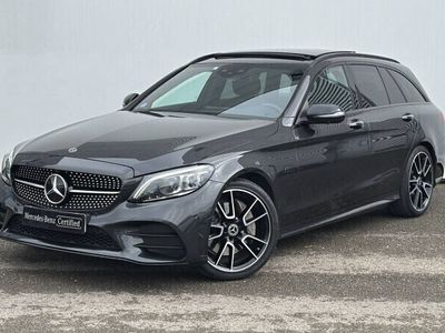 occasion Mercedes C300 Classe