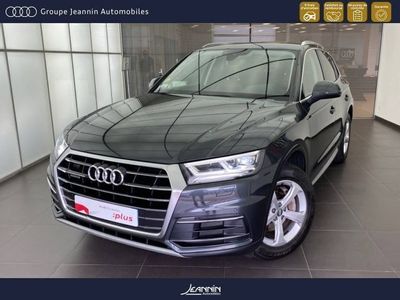 occasion Audi Q5 Q52.0 TDI 190 S tronic 7 Quattro