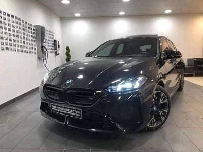 Occasion BMW 135 M Performance 305 ch (224 kW) 2024 Noir Citadine