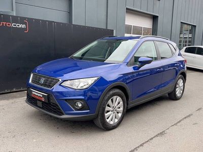 occasion Seat Arona Arona1.0 TSI 95 ch Start/Stop BVM5