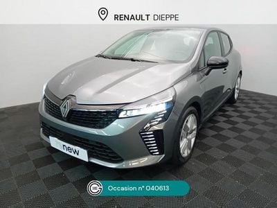 Occasion 2025 Renault Clio V Evolution Citadine | 19 990 € (Prix juste)