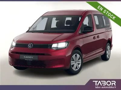 VW Caddy Maxi