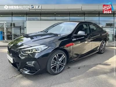 BMW 216
