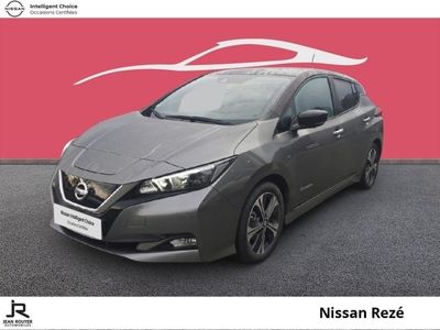 occasion Nissan Leaf 150ch 40kWh N-Connecta 19