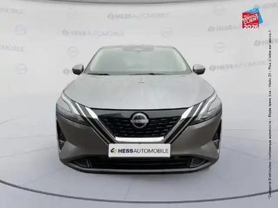 Gris Occasion 2023 Nissan Qashqai N-Connecta SUV | 24 999 € (Prix juste)