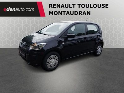 VW up!