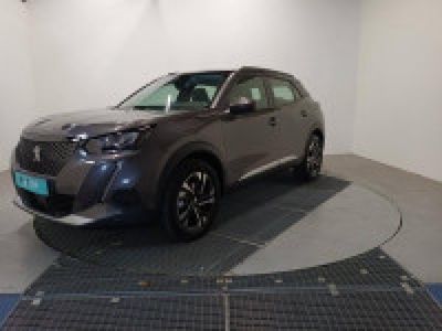 occasion Peugeot 2008 1.2 PureTech 100ch S&S Allure