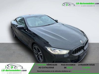 occasion BMW 840 Serie 8 d xDrive 340ch BVA