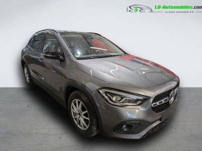 Mercedes GLA200