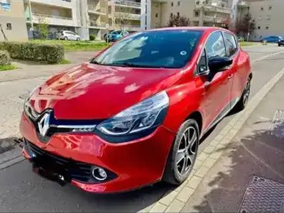 occasion Renault Clio IV TCe 90 Energy eco2 Limited