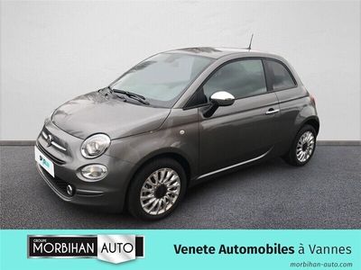 occasion Fiat 500 II MY23 1.0 70 CH HYBRIDE BSG S/S