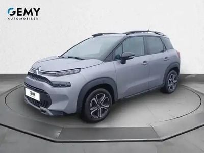 Occasion Citroën C3 Aircross PureTech 110 ch (80 kW) 2022 Gris SUV