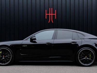 Occasion 2018 Porsche Panamera 4 Berline | 79 900 €