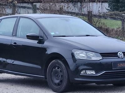 Occasion 2016 VW Polo Allstar Citadine | 9 490 € (Super prix)