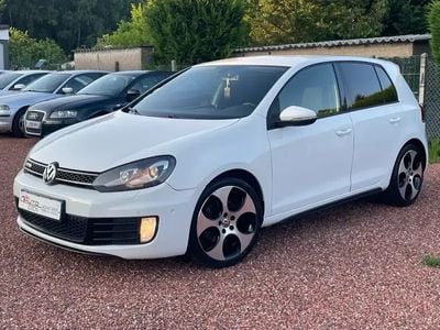 VW Golf VI