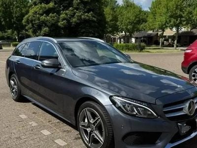 Mercedes C250