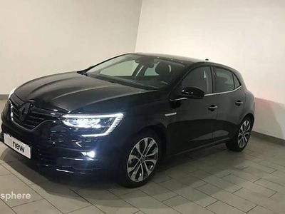 Renault Mégane IV