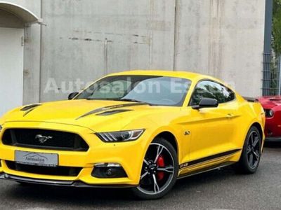 occasion Ford Mustang 5.0 v8 gt/cs premium*california special* hors homologation 4