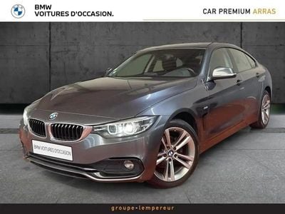 BMW 420