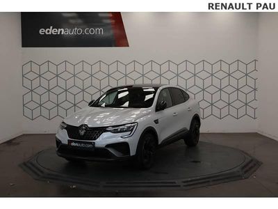 Occasion 2024 Renault Arkana Esprit Alpine SUV | 28 780 € (Prix cher)