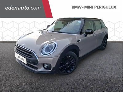 Occasion 2022 Mini Clubman Break | 26 590 €