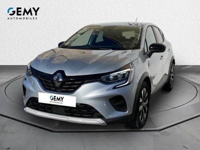 occasion Renault Captur TCe 90 Evolution