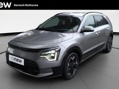 Kia e-Niro
