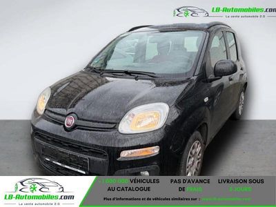 Occasion Fiat Panda 69 ch (50 kW) 2016 Citadine